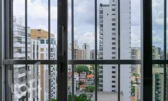 Imagem 7: Apartamento à venda em Santa Cecília com 200 m², 4 quartos, 1 suíte, 2 vagas