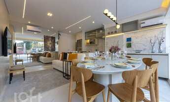 Imagem 2: Apartamento à venda em Santo Amaro com 59 m², 2 quartos, 1 vaga