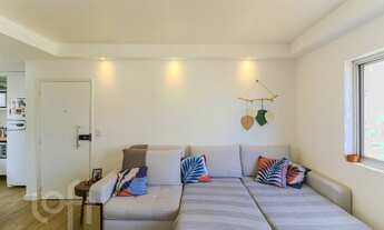 Imagem: Apartamento à venda em Santo Amaro com