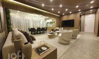 Imagem 5: Apartamento à venda em Santo Amaro com 84 m², 2 quartos, 1 suíte, 1 vaga