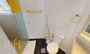 Imagem 5: Apartamento à venda em Vila Andrade com 280 m², 4 quartos, 4 suítes, 4 vagas