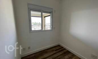 Imagem 6: Apartamento à venda em Sacomã com 67 m², 2 quartos, 1 suíte, 1 vaga