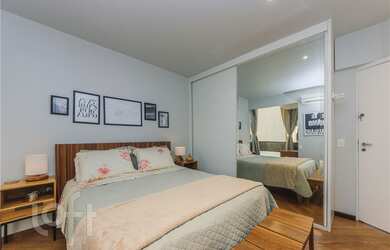 Imagem 16: Apartamento à venda em Bosque da Saúde com 229 m², 3 quartos, 3 vagas