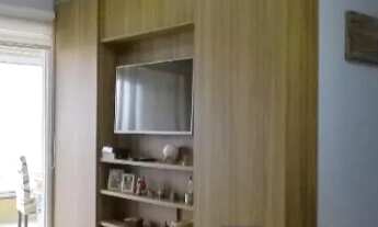 Imagem 1: Apartamento à venda em Cursino com 81 m², 3 quartos, 1 suíte, 2 vagas