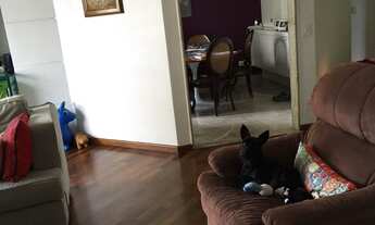 Imagem 7: Apartamento à venda em Alto de Pinheiros com 104 m², 3 quartos, 1 suíte, 2 vagas