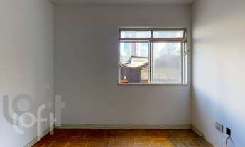 Imagem 2: Apartamento à venda em Bela Vista com 42 m², 1 quarto, 1 vaga