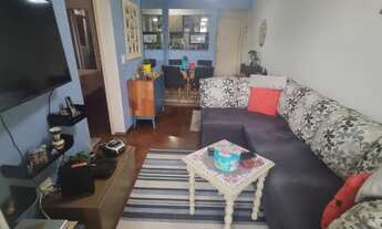 Imagem 5: Apartamento à venda em Bosque da Saúde com 65 m², 2 quartos, 1 suíte, 1 vaga