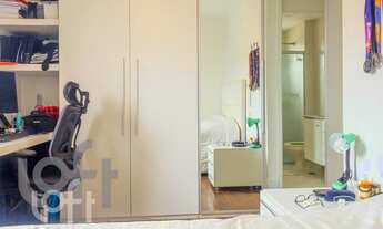 Imagem 3: Apartamento à venda em Alto da Lapa com 180 m², 3 quartos, 2 suítes, 3 vagas