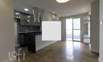 Imagem 3: Apartamento à venda em Vila Leopoldina com 53 m², 2 quartos, 1 vaga