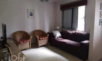 Imagem 5: Apartamento à venda em Vila Andrade com 110 m², 2 quartos, 1 suíte, 2 vagas