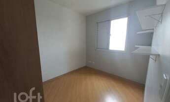 Imagem 6: Apartamento à venda em Bom Retiro com 45 m², 2 quartos, 1 vaga