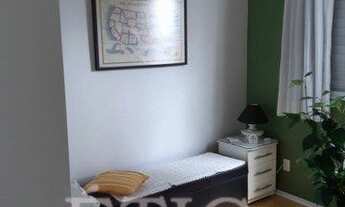 Imagem 6: Apartamento à venda em Sacomã com 45 m², 2 quartos, 1 vaga