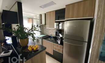 Imagem 5: Apartamento à venda em Carrão com 86 m², 2 quartos, 1 suíte, 1 vaga