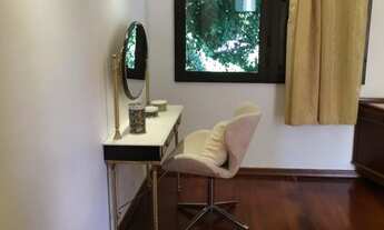 Imagem 7: Apartamento à venda em Vila Olímpia com 160 m², 4 quartos, 3 suítes, 3 vagas