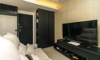 Imagem 2: APARTAMENTO em São Paulo - SP, Saúde