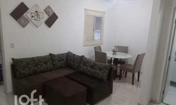 Imagem 5: Apartamento à venda em Artur Alvim com 35 m², 2 quartos