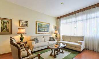 Imagem 4: APARTAMENTO em São Paulo - SP, Paraíso