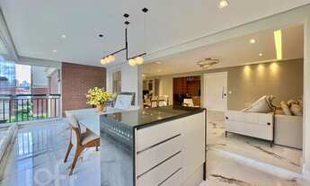 Imagem 5: Apartamento à venda em Perdizes com 168 m², 3 quartos, 3 suítes, 2 vagas