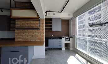 Imagem 7: Apartamento à venda em Alto da Lapa com 99 m², 2 quartos, 2 suítes, 2 vagas