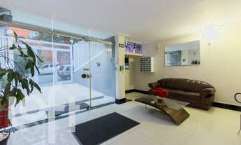 Imagem 5: Apartamento à venda em Aclimação com 73 m², 2 quartos, 2 suítes