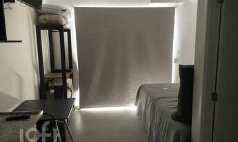 Imagem 3: Apartamento à venda em República com 23 m², 1 quarto