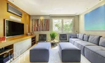 Imagem 6: Apartamento à venda em Jardim Europa com 278 m², 3 quartos, 3 suítes, 3 vagas