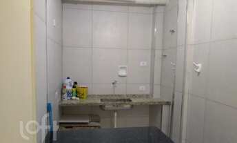 Imagem 4: Apartamento à venda em República com 72 m², 2 quartos, 1 suíte