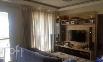 Imagem 4: Apartamento à venda em Ipiranga com 101 m², 3 quartos, 3 suítes, 2 vagas