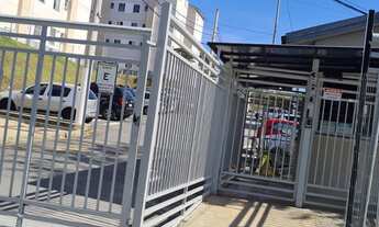 Imagem 5: Apartamento à venda em Pedreira com 48 m², 1 quarto, 1 vaga