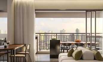 Imagem 3: APARTAMENTO em São Paulo - SP, Chácara Inglesa