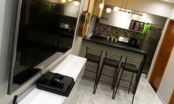 Imagem 4: Apartamento à venda em Aricanduva com 46 m², 2 quartos, 1 vaga