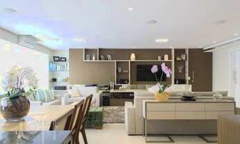 Imagem: Apartamento à venda em Lapa com 161 m²