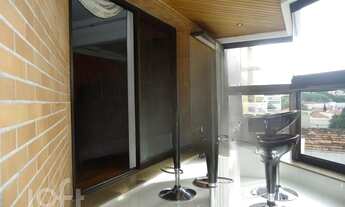 Imagem 3: Apartamento à venda em Santana com 208 m², 4 quartos, 4 suítes, 3 vagas