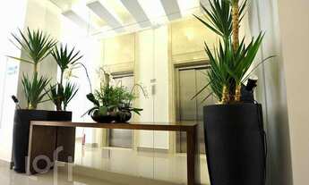 Imagem 4: Apartamento à venda em Bosque da Saúde com 67 m², 2 quartos, 1 suíte, 2 vagas