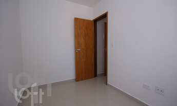 Imagem 2: Apartamento à venda em Tucuruvi com 27 m², 1 quarto