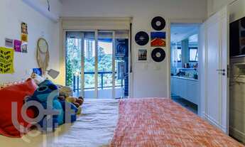 Imagem 6: Apartamento à venda em Morumbi com 256 m², 4 quartos, 2 suítes, 4 vagas