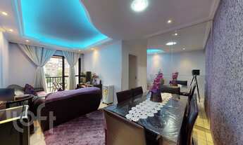 Imagem 6: Apartamento à venda em Freguesia do Ó com 63 m², 2 quartos, 1 suíte, 1 vaga