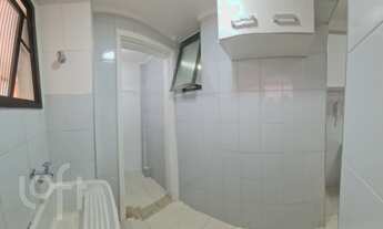 Imagem 6: Apartamento à venda em Perdizes com 40 m², 1 quarto, 1 suíte