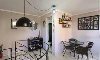 Imagem 3: Apartamento à venda em Vila Sônia com 95 m², 2 quartos, 1 vaga