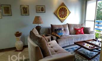 Imagem 6: Apartamento à venda em Pinheiros com 80 m², 3 quartos, 1 suíte, 2 vagas