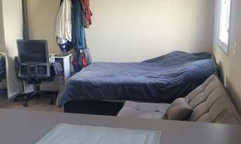 Imagem 3: Apartamento à venda em Sé com 24 m², 1 quarto