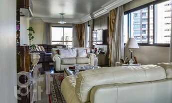 Imagem: Apartamento à venda em Vila Formosa com