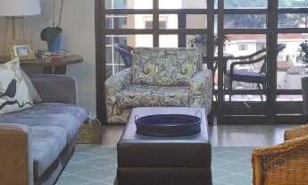 Imagem 2: Apartamento à venda em Vila Formosa com 124 m², 3 quartos, 1 suíte, 3 vagas