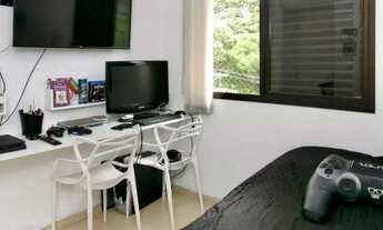 Imagem 5: Apartamento à venda em Vila Andrade com 119 m², 4 quartos, 1 suíte, 3 vagas