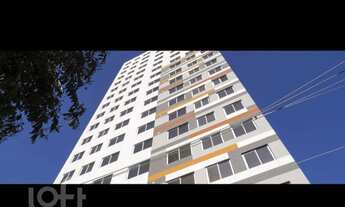 Imagem: Apartamento à venda em Brás com 45 m²