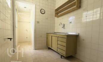 Imagem 5: Apartamento à venda em Perdizes com 53 m², 1 quarto