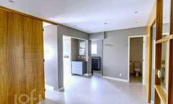 Imagem 4: Apartamento à venda em Santo Amaro com 82 m², 2 quartos, 1 suíte, 2 vagas