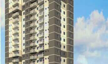 Imagem 1: APARTAMENTO em Santo André - SP, Utinga