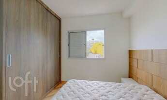 Imagem 6: Apartamento à venda em Campos Elísios com 30 m², 1 quarto, 1 vaga