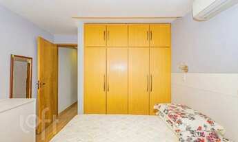 Imagem 3: Apartamento à venda em Bosque da Saúde com 75 m², 2 quartos, 1 vaga